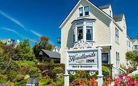 Headlands Inn Bed And Breakfast